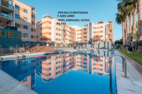 Apartamento LUZ DE MAR